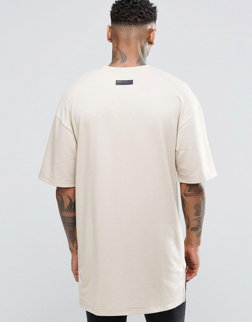 Underated T-Shirt In Heavy Weight