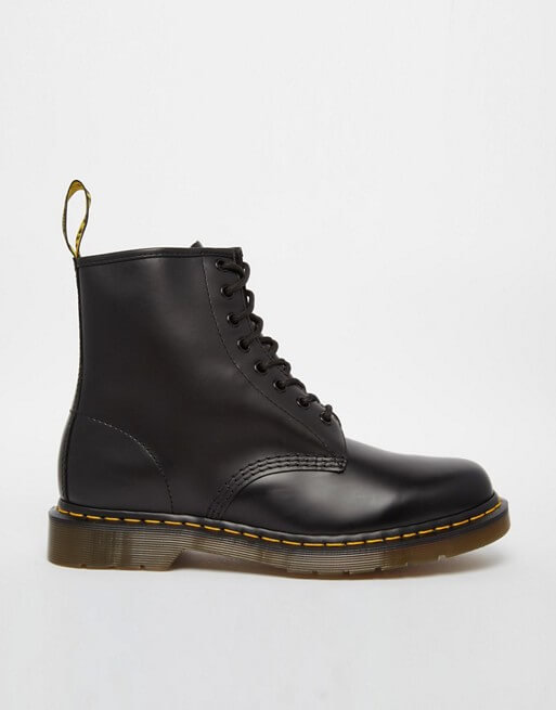 Dr Martens Original 8-Eye Boots